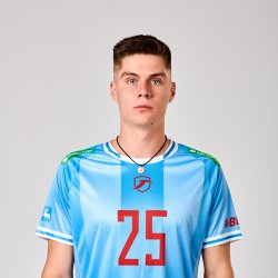 Михаил Каштанов