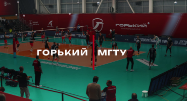 Взяли победу на тай-брейке над столичными волейболистами