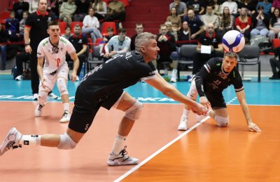 Сыграли все «Вместе За Нижний» в матче с «Зенитом»