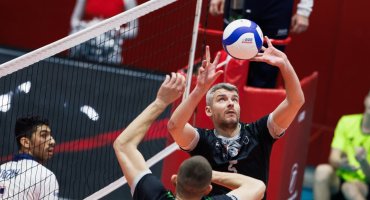 «Горький» – «Ярославич» 1:3