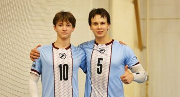 «Горький-2» – «Белогорье-2»