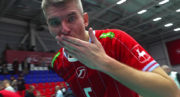 «Горько будет всем соперникам!» - Фантастические эмоции победного матча нижегородцев в Суперлиге 2026