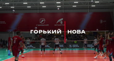 «Волжское дерби» в наших сердцах! Видео последнего домашнего матча ноября