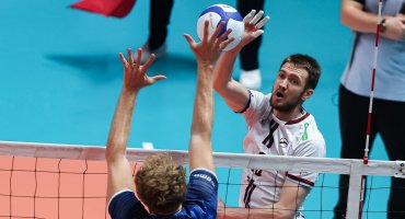 HIGHLIGHTS | игровые моменты «Зенит-Казань» – «Горький»